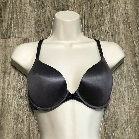 Maidenform Women's Bra 34D ~Purple - Picture 1 of 8